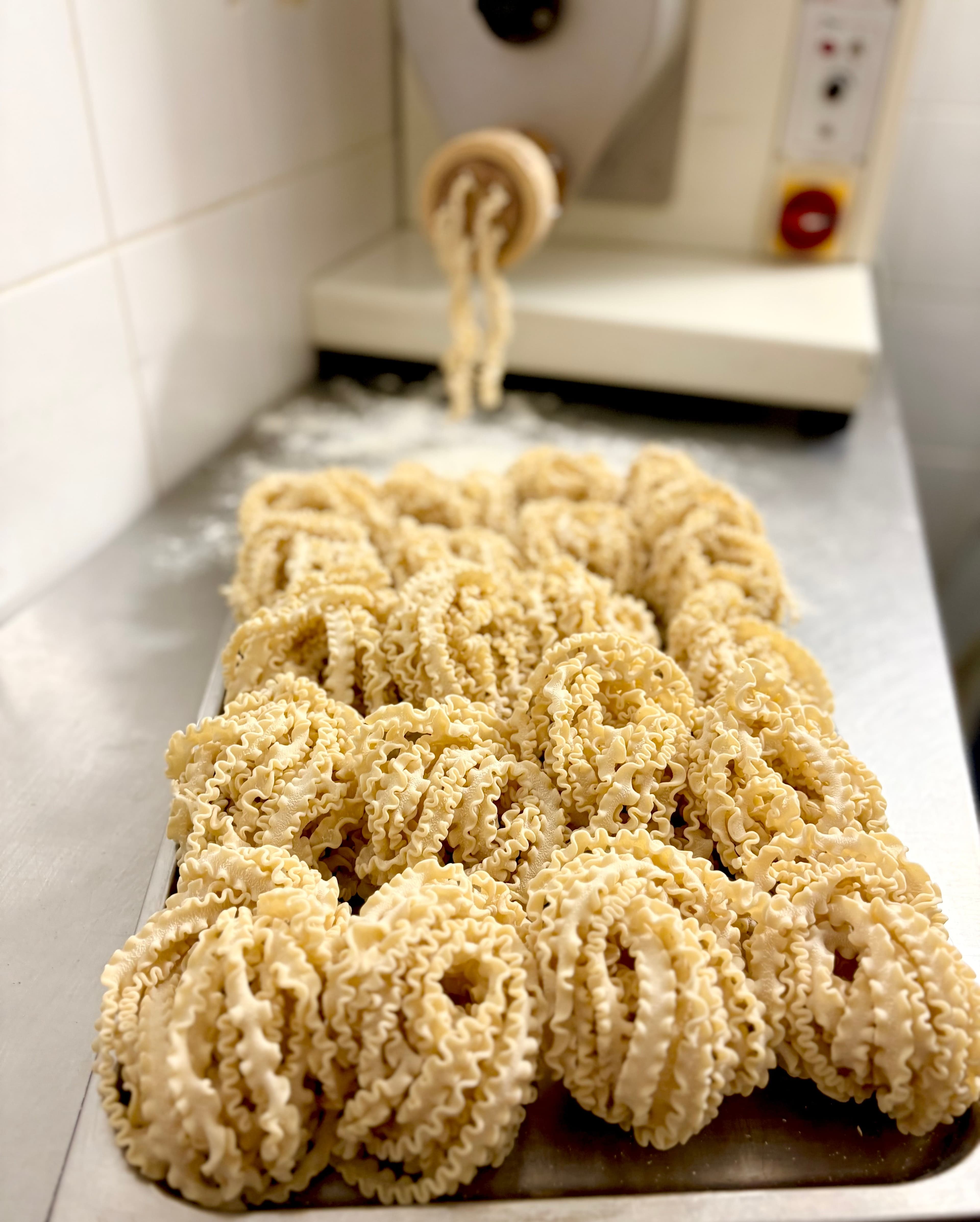 Úvodní obrázek s Pizzou a dalšími italskými specialitami