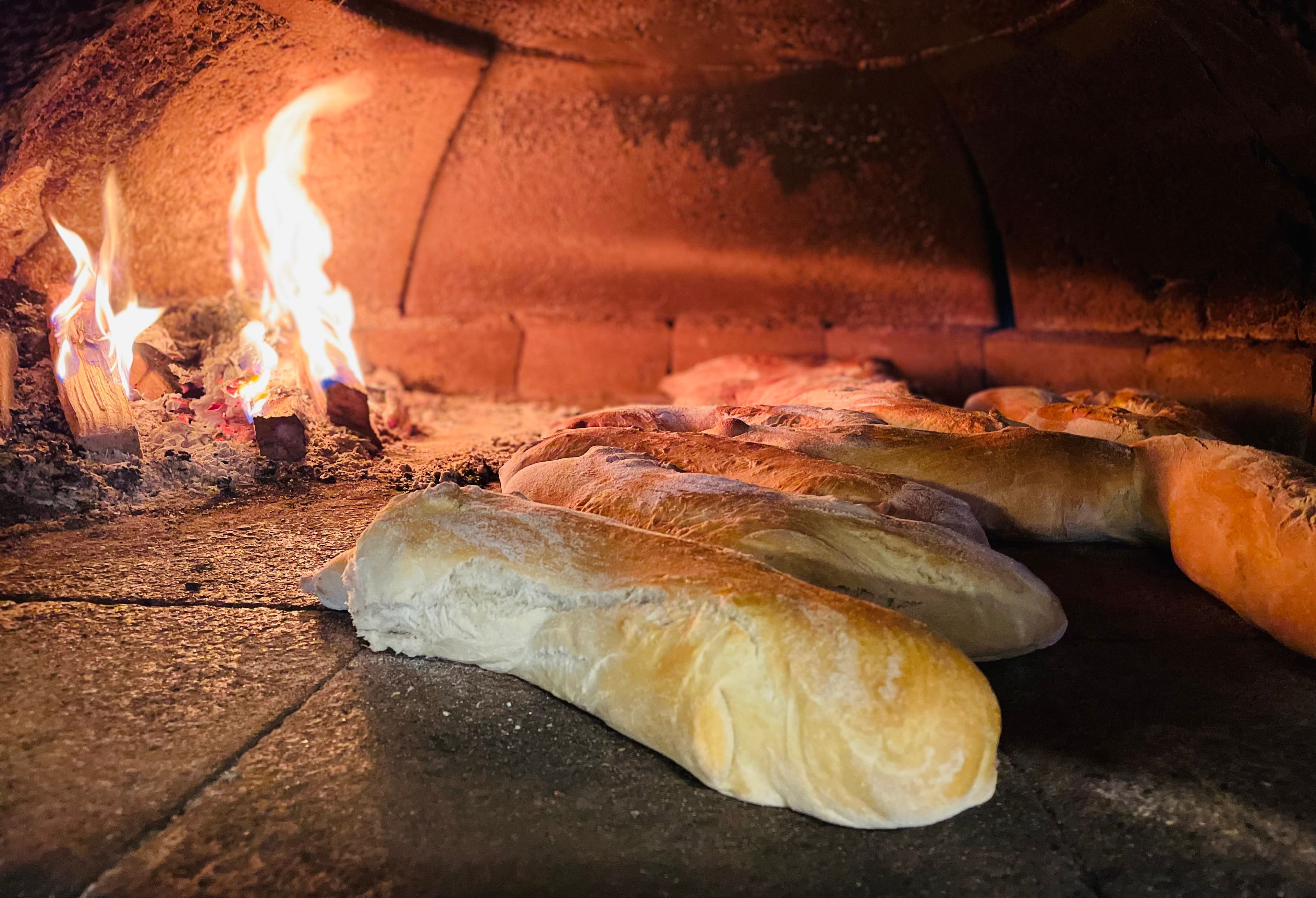 Úvodní obrázek s Pizzou a dalšími italskými specialitami